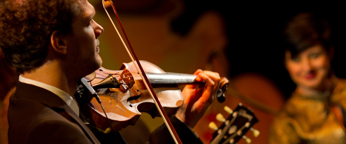 2012 Grand Prize Winner – Artbeaters / Slovenia