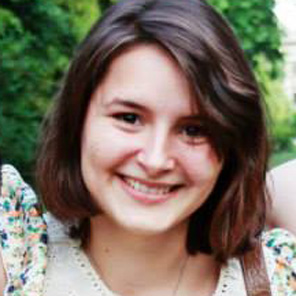 Delia Pufu
