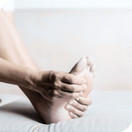 Produse pentru Picior Diabetic | Produse Pedichiura