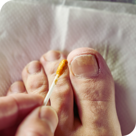 Produse Antifungice | PodoStep Medica